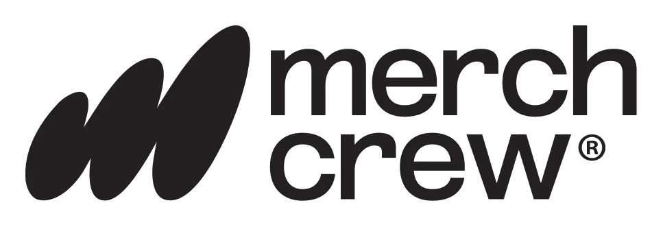 Merch Crew